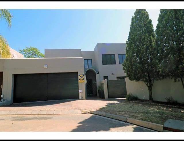 3 BEDROOM PROPERTY TO RENT IN MORNINGSIDE